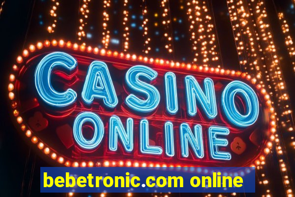 bebetronic.com online